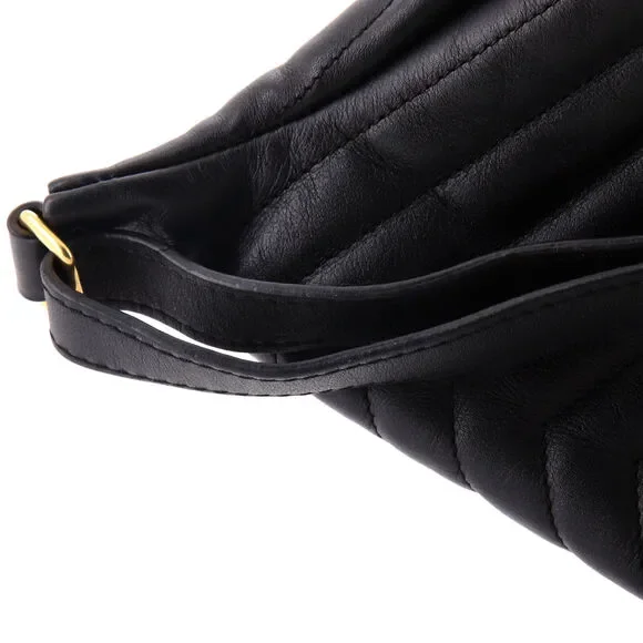 Louis Vuitton New Wave Bumbag Quilted #144810L27B - Picture 8 of 9